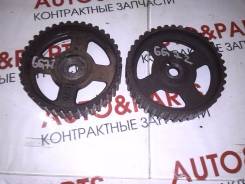 Шестерня распредвала. Mitsubishi: Sigma, Diamante, Galant, Eterna Sigma, Galant Sigma, Pajero, Debonair Двигатель 6G72