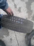 Bridgestone Blizzak MZ-02. Зимние, без шипов, износ: 30%, 1 шт