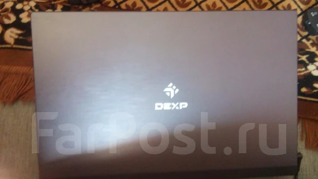 DEXP Atlas. ��� 6 ��, WiFi: 1, Bluetooth: 1 ����