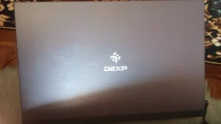 DEXP Atlas. ��� 6 ��, WiFi: 1, Bluetooth: 1 ����