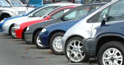 Toyota. Без водителя