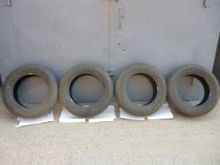 Bridgestone Dueler H/T D687. Летние, 2011 год, износ: 10%, 4 шт
