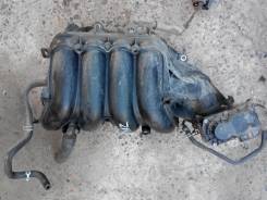 Коллектор впускной. Toyota RAV4, ACA31, ACA31W Двигатели: 1AZFSE, 1AZFE, 1AZ