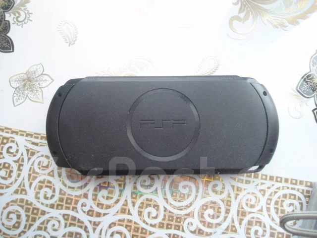 Sony PlayStation Portable Street E1000 ����