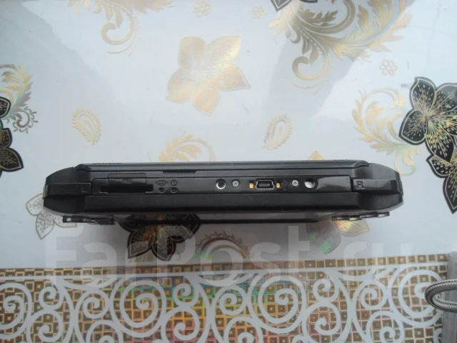 Sony PlayStation Portable Street E1000 ����
