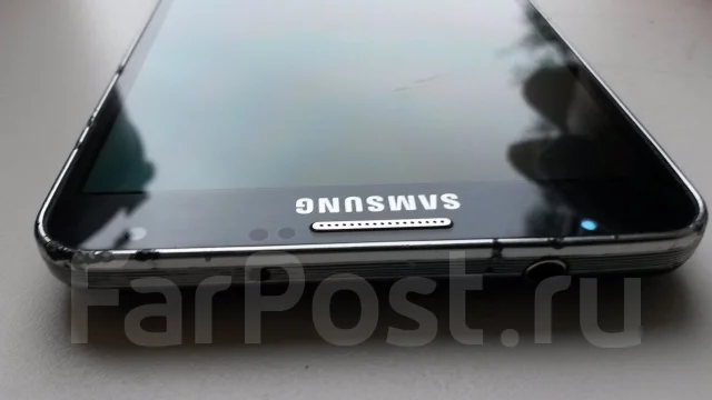 Samsung Galaxy Note 3 SM-N9000. �/� ����