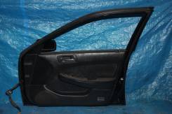 Дверь боковая. Honda Accord, CF4, CF3