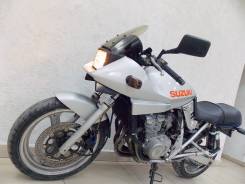 Suzuki GSX. 250 куб. см., исправен, птс, без пробега