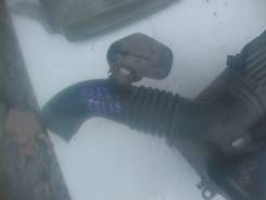 Патрубок воздухозаборника. Toyota Carina ED, ST183, ST182, ST181, ST180 Двигатель 3SFE
