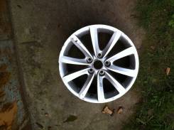 Hyundai. 7.5x17", 5x114.30, ET46