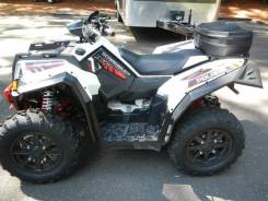 Polaris Scramber. исправен, без птс, без пробега. Под заказ