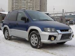 Mitsubishi RVR. GFN71W, 4G63