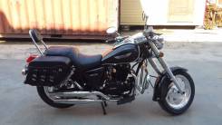 Senke RM250. 250 куб. см., исправен, птс, без пробега