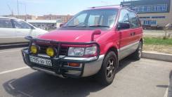 Mitsubishi RVR. EN23W