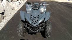 Yamaha Wolverine 450. исправен, без птс, без пробега. Под заказ