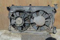 Диффузор. Toyota Avensis, AZT250, AZT250L, AZT250W Двигатель 1AZFSE