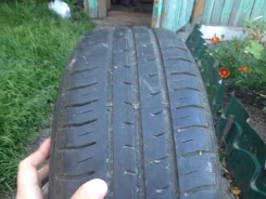 Dunlop SP StreetResponse. ������, 2011 ���, �/�, ����� 5�% ����