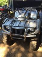 Yamaha Grizzly 660. исправен, без птс, без пробега. Под заказ