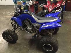 Yamaha Raptor 700. исправен, без птс, без пробега. Под заказ