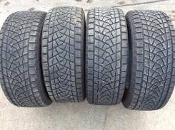 Bridgestone Blizzak DM-Z3. Зимние, без шипов, 2008 год, износ: 5%, 4 шт