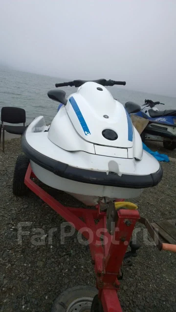 Yamaha XL. 1999 ��� ����