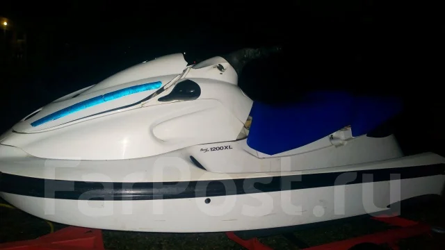 Yamaha XL. 1999 ��� ����