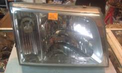 Фара. Toyota Land Cruiser, UZJ100W, UZJ100, UZJ100L