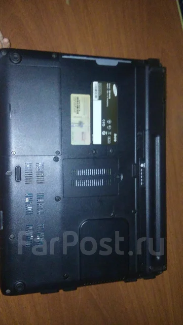Samsung R410. WiFi: 1, Bluetooth: 1, ����������� �� 2��. ����