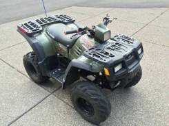 Polaris Sportsman 90. исправен, без птс, без пробега. Под заказ
