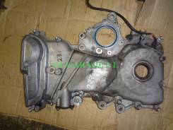 Датчик положения коленвала. Toyota: Corolla, Corolla Fielder, Allex, Voltz, Celica, Matrix, WiLL VS, Corolla / Matrix, Corolla Runx Двигатель 2ZZGE