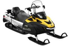 BRP Ski-Doo Skandic SWT. исправен, без птс, без пробега. Под заказ