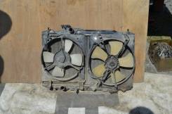 Диффузор. Honda Civic, FD1 Двигатель R18A