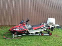 Polaris RMK. исправен, без птс, без пробега. Под заказ