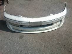 Бампер. Honda Odyssey, RA5 Двигатель J30A