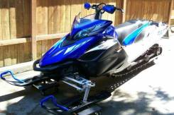 Yamaha Apex. исправен, без птс, без пробега. Под заказ