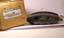 Колодка тормозная. Nissan Pathfinder, R52, R52HV, R52R, R52RR Nissan Murano, Z52, Z52HV, Z52R Infiniti JX35, L50 Infiniti QX60, L50, L50HV Двигатели...