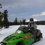 Arctic Cat ZR 6000 El Tigre. исправен, без птс, без пробега. Под заказ
