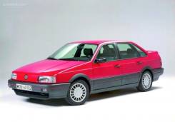 Volkswagen Passat. B3, KZ010112