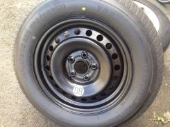 Докатка Nissan R16 215/65. 6.5x16 5x114.30 ET45