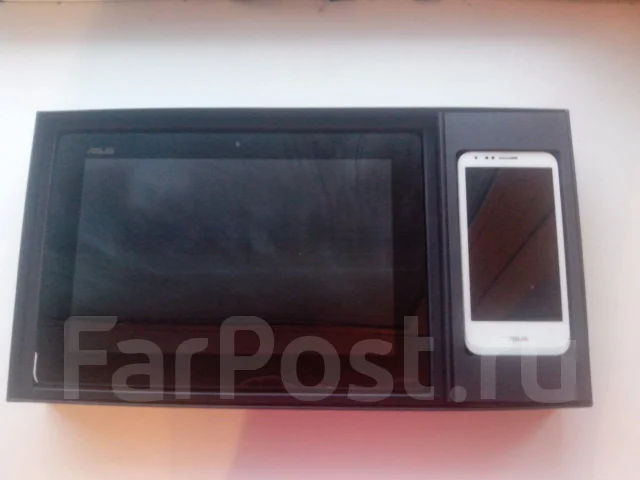 Asus PadFone 2 64Gb ����