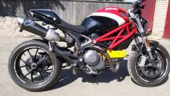Ducati Monster 796. 800 куб. см., исправен, птс, с пробегом