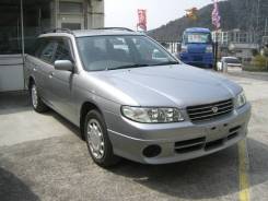 Nissan Avenir. GFPW11