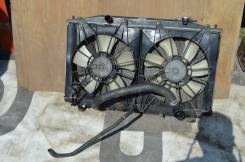 Диффузор. Honda Accord, CU2 Двигатели: 20T2N, 20T2N14N, 20T2N15N, 20TN, K24Z3