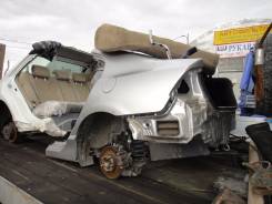 Задняя часть автомобиля. Honda Civic, FD7, FD2, FD1, FD3