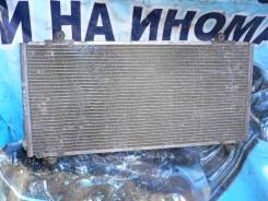 Радиатор кондиционера. Toyota Corsa, EL51, EL53, EL55 Toyota Corolla II, EL51, EL53, EL55 Toyota Tercel, EL50, EL51, EL53, EL55 Двигатели: 4EFE, 5EFE...