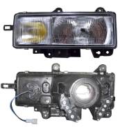 Фара. Isuzu Forward Isuzu Elf Двигатель LUVAMODEL