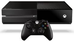 Microsoft Xbox One