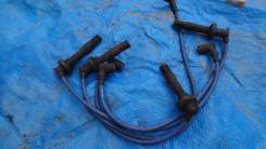 Высоковольтные провода. Honda Shuttle Honda Avancier Honda Odyssey Honda Accord Двигатели: F23A7, F23A, F23Z1, F23A8, F23A9, F23A2, F23A1, F23A3, F23A...
