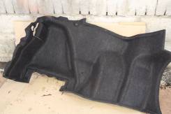 Обшивка багажника. Toyota Camry, ACV40, ACV45, GSV40 Двигатели: 2GRFE, 2AZFE