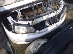 Ноускат. Toyota Ipsum